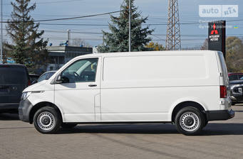 Volkswagen T6 (Transporter) груз 2023 Pro