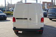 Volkswagen T6 (Transporter) груз Pro