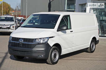 Volkswagen T6 (Transporter) груз 2023 в Черновцы