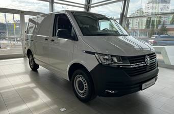 Volkswagen T6 (Transporter) груз 2024 Pro