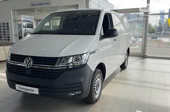 Volkswagen T6 (Transporter) груз 2024 Pro