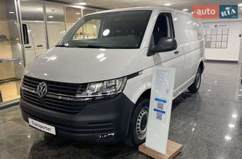 Volkswagen T6 (Transporter) груз 2024 в Київ