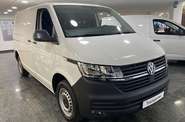 Volkswagen T6 (Transporter) груз Pro