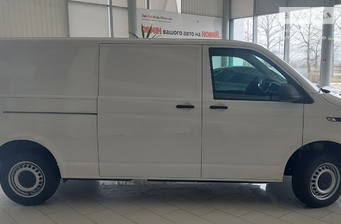 Volkswagen T6 (Transporter) груз 2024 Pro