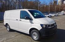 Volkswagen T6 (Transporter) груз Base