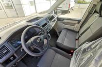 Volkswagen T6 (Transporter) груз Base