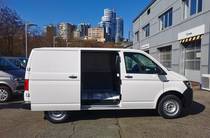 Volkswagen T6 (Transporter) груз Base