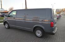 Volkswagen T6 (Transporter) груз Pro