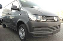 Volkswagen T6 (Transporter) груз Pro