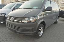 Volkswagen T6 (Transporter) груз Pro