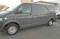 Volkswagen T6 (Transporter) груз Pro