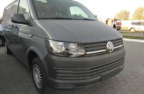 Volkswagen T6 (Transporter) груз Pro