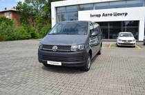 Volkswagen T6 (Transporter) груз PRO