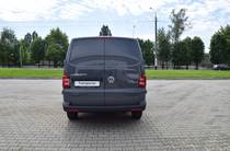 Volkswagen T6 (Transporter) груз PRO