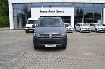 Volkswagen T6 (Transporter) груз PRO