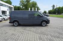 Volkswagen T6 (Transporter) груз PRO