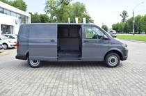 Volkswagen T6 (Transporter) груз PRO