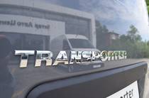 Volkswagen T6 (Transporter) груз PRO