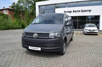 Volkswagen T6 (Transporter) груз PRO