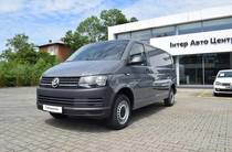 Volkswagen T6 (Transporter) груз PRO