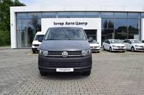 Volkswagen T6 (Transporter) груз PRO