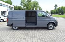 Volkswagen T6 (Transporter) груз PRO