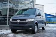 Volkswagen T6 (Transporter) пасс. City