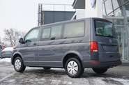 Volkswagen T6 (Transporter) пасс. City