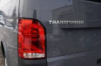 Volkswagen T6 (Transporter) пасс. City