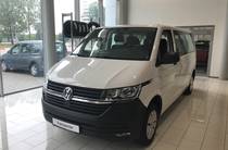 Volkswagen T6 (Transporter) пасс. City