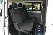 Volkswagen T6 (Transporter) пасс. City