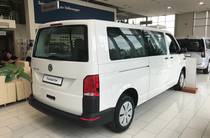 Volkswagen T6 (Transporter) пасс. City