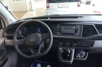 Volkswagen T6 (Transporter) пасс. City