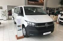 Volkswagen T6 (Transporter) пасс. City