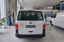 Volkswagen T6 (Transporter) пасс. City