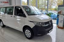 Volkswagen T6 (Transporter) пасс. City