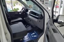 Volkswagen T6 (Transporter) пасс. City