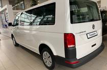 Volkswagen T6 (Transporter) пасс. City