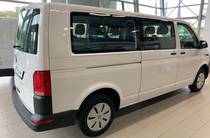 Volkswagen T6 (Transporter) пасс. City