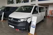 Volkswagen T6 (Transporter) пасс. City