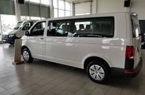 Volkswagen T6 (Transporter) пасс. City