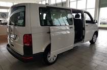 Volkswagen T6 (Transporter) пасс. City