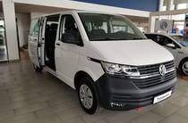 Volkswagen T6 (Transporter) пасс. City