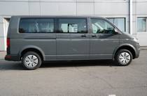 Volkswagen T6 (Transporter) пасс. City