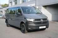 Volkswagen T6 (Transporter) пасс. City