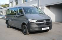 Volkswagen T6 (Transporter) пасс. City