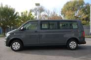 Volkswagen T6 (Transporter) пасс. City