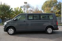 Volkswagen T6 (Transporter) пасс. City