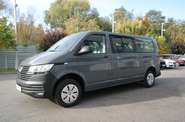 Volkswagen T6 (Transporter) пасс. City