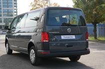 Volkswagen T6 (Transporter) пасс. City